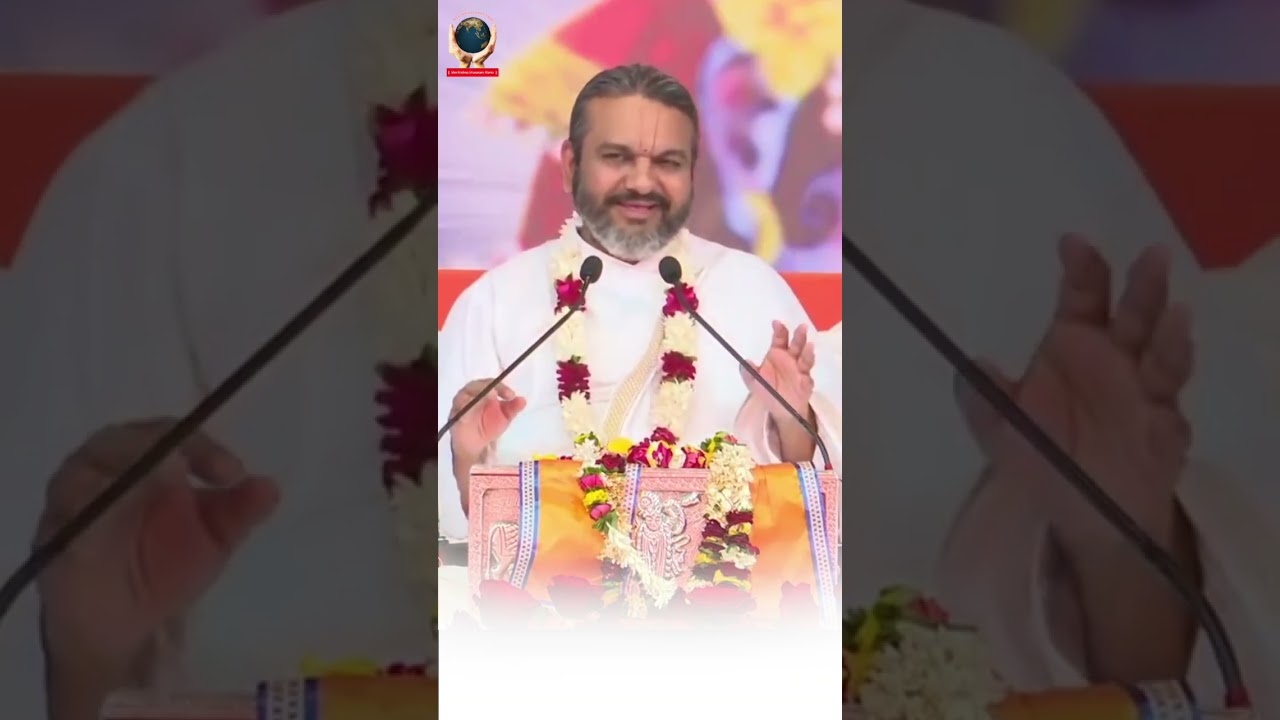 How is Pushtimarg different from other Krishna Bhakti Marg | Vachnamrut by #dwarkeshlalji