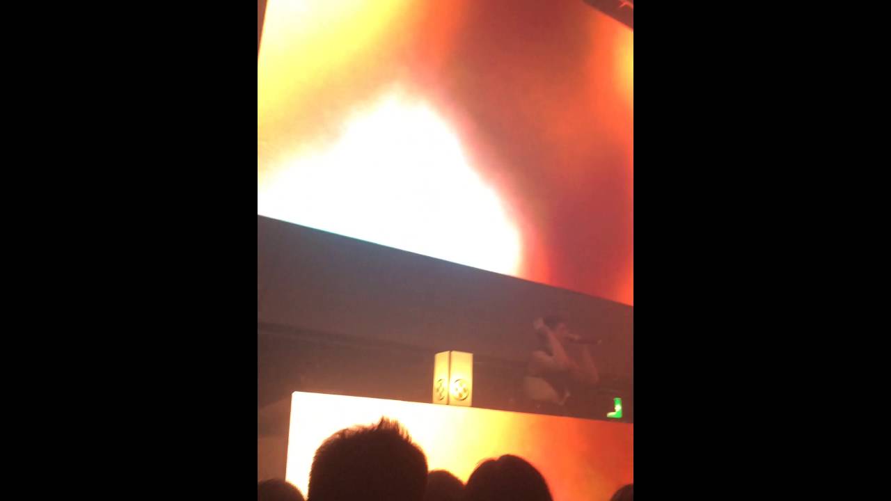 160612.Arca & Jesse Kanda@Shibuya Tokyo part.2