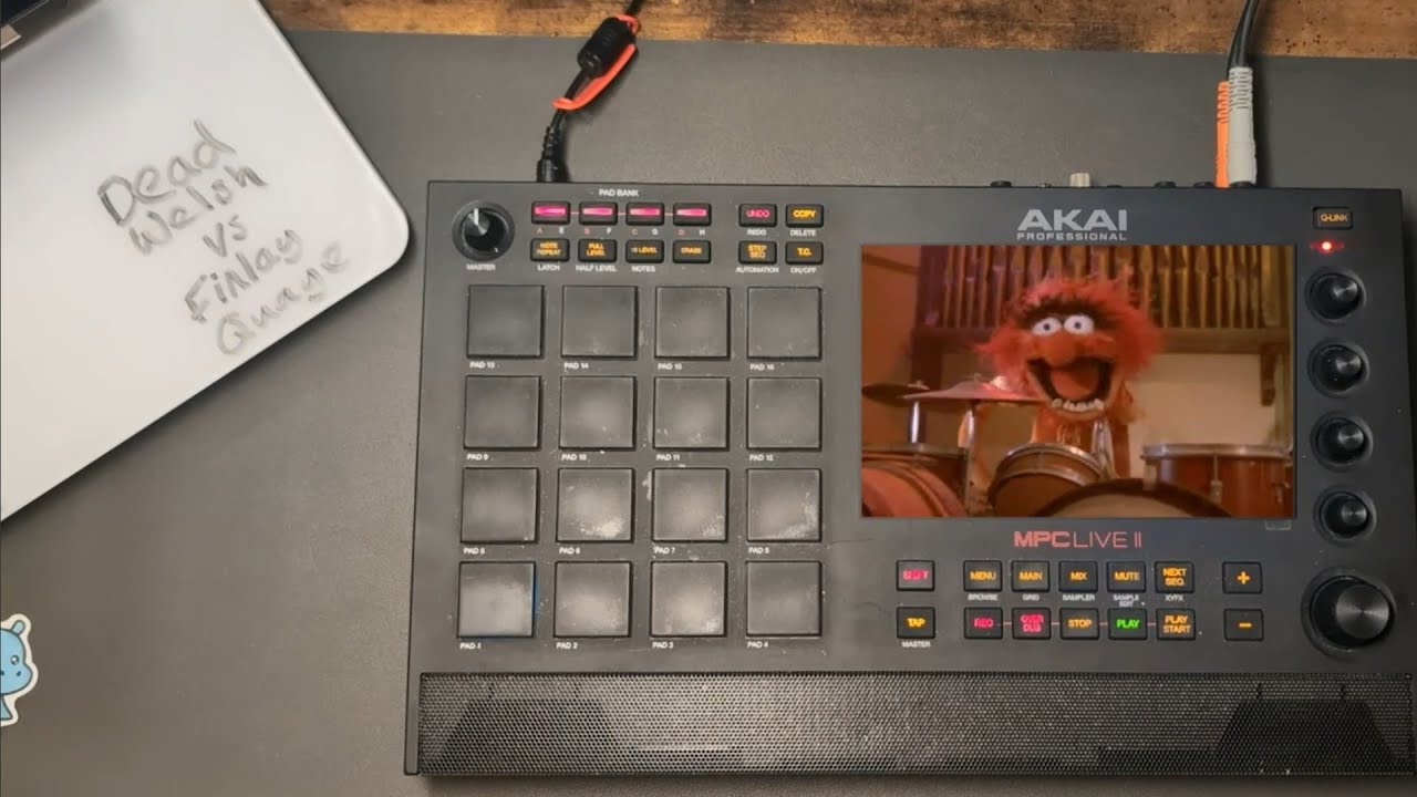 Finley Quaye Vs Rambunctious Beats  -  Sunday Shining DnB Remix