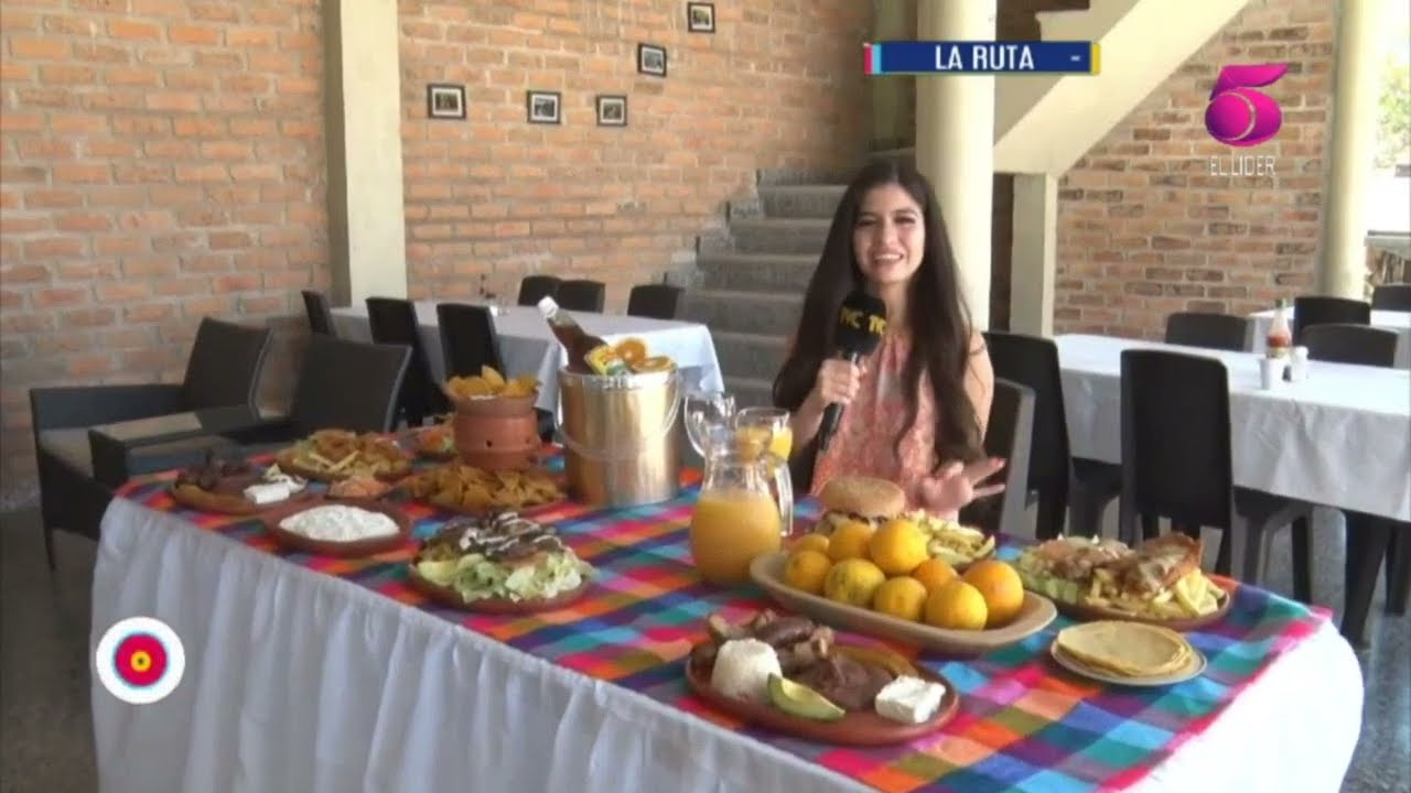 La Ruta a Güinope, El Paraiso