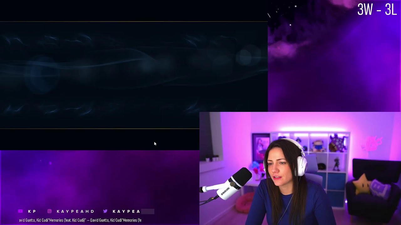 ✨ KayPea LIVE - Lux + Ahri Midlane Madness! [SOLOQ Emerald]✨ #leagueoflegends