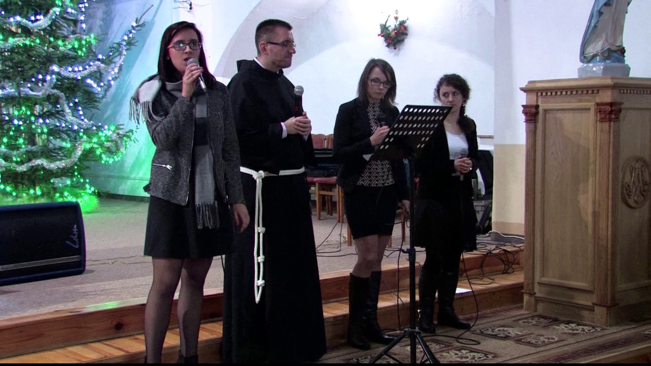 Kolęda 