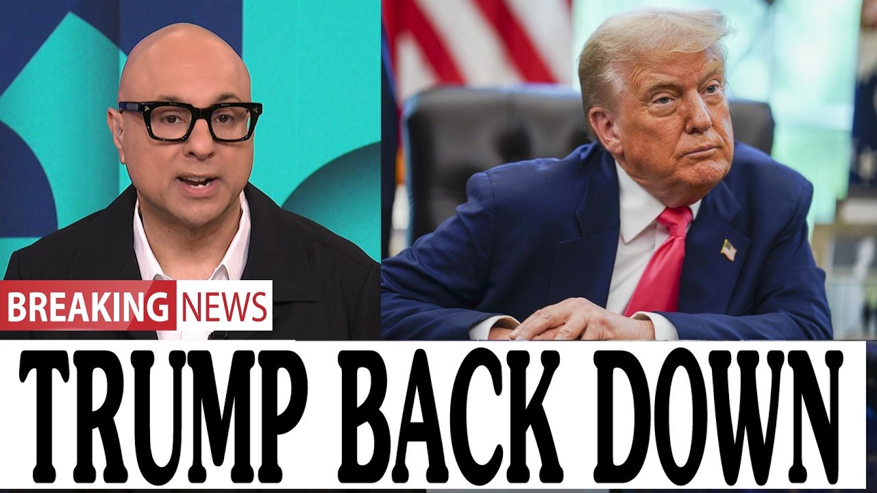 Velshi 6/14/26 | 🅼🆂🅽🅱️🅲 Breaking News Today June 14, 2026