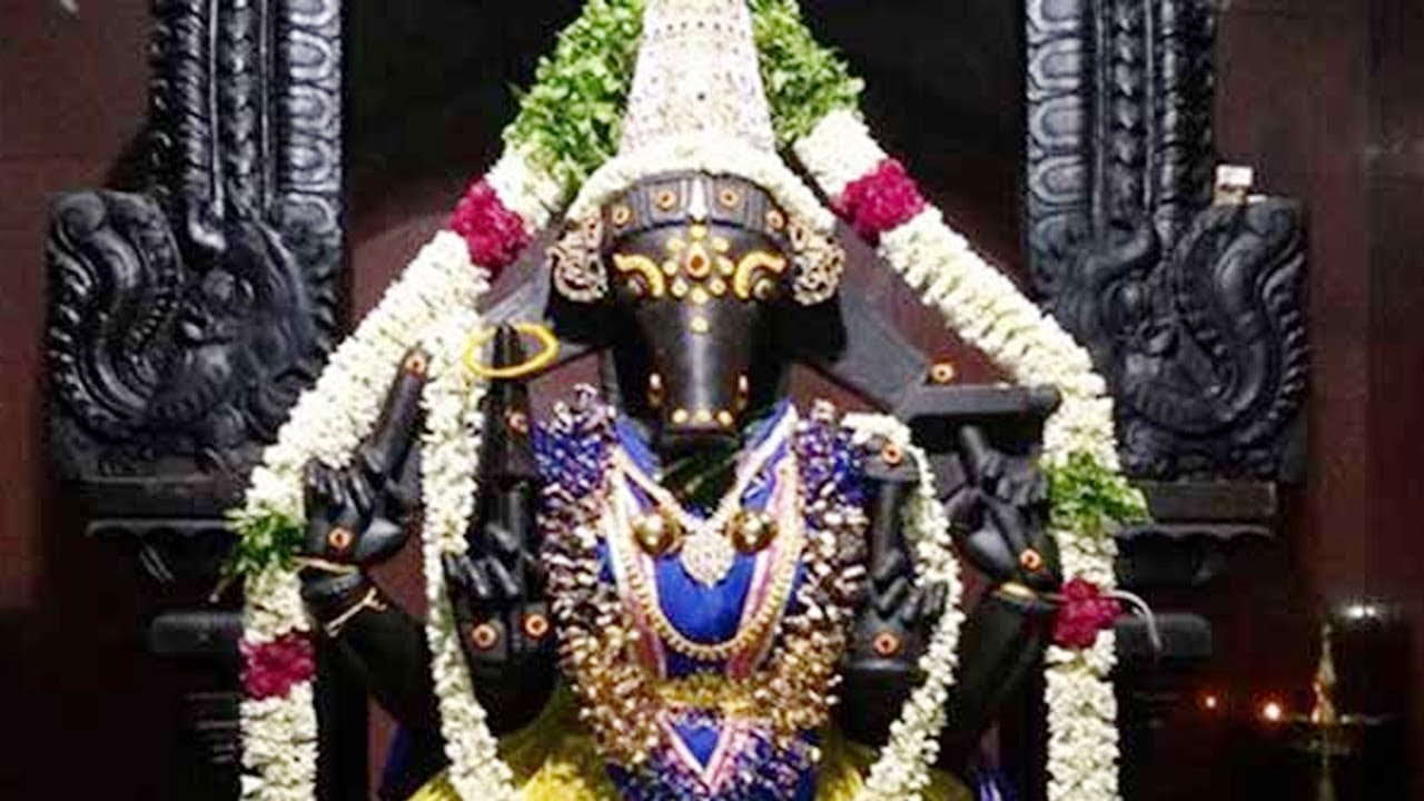 ஸ்ரீ வாராஹி சஹஸ்ரநாமம் - 1008 பெயர்கள் - கஷ்டங்கள் நீக்கும் அமாவாசை சிறப்பு அம்மன் மந்திரம்