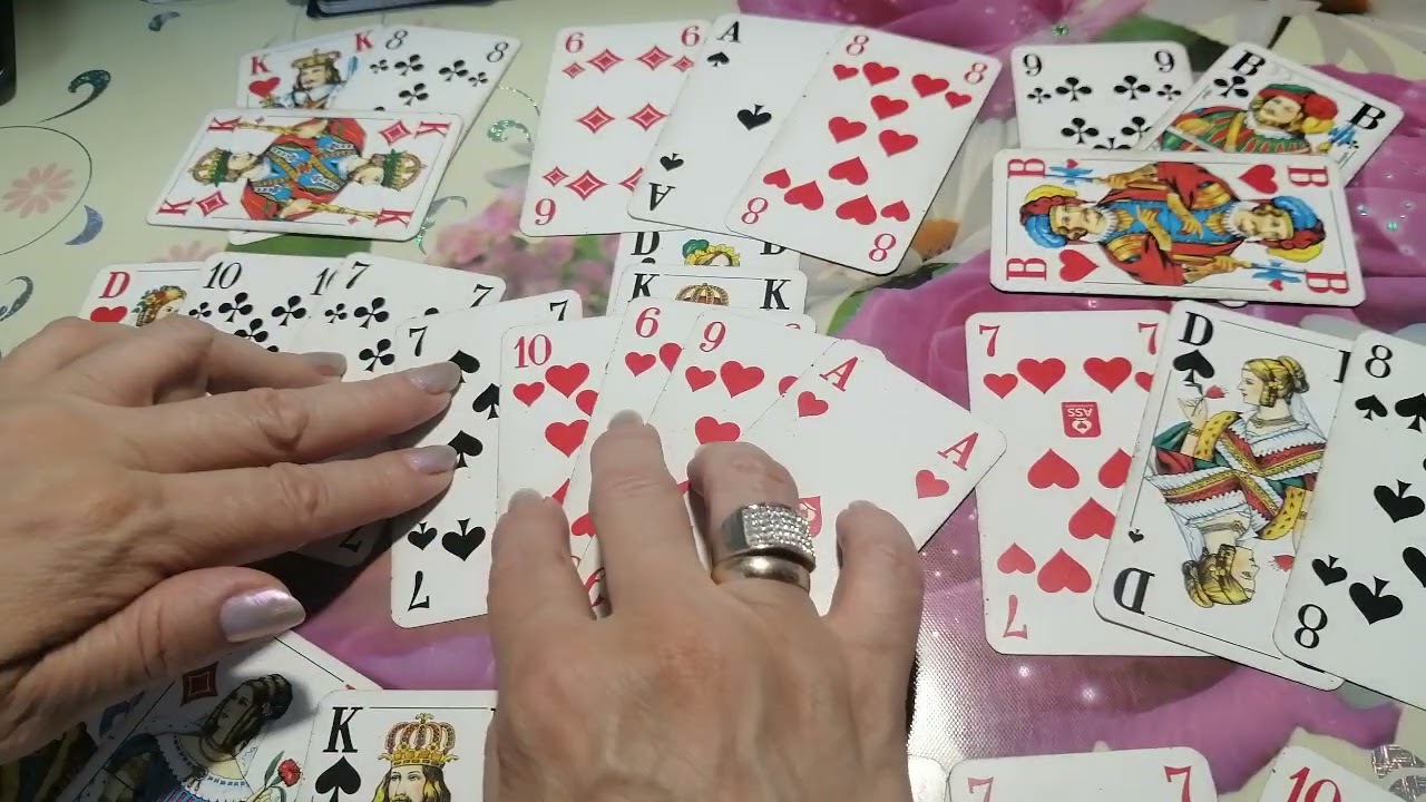 ТАЙНЫ ♣️КОРОЛЯ. ЧТО ОН ОТ ТЕБЯ СКРЫВАЕТ‼️