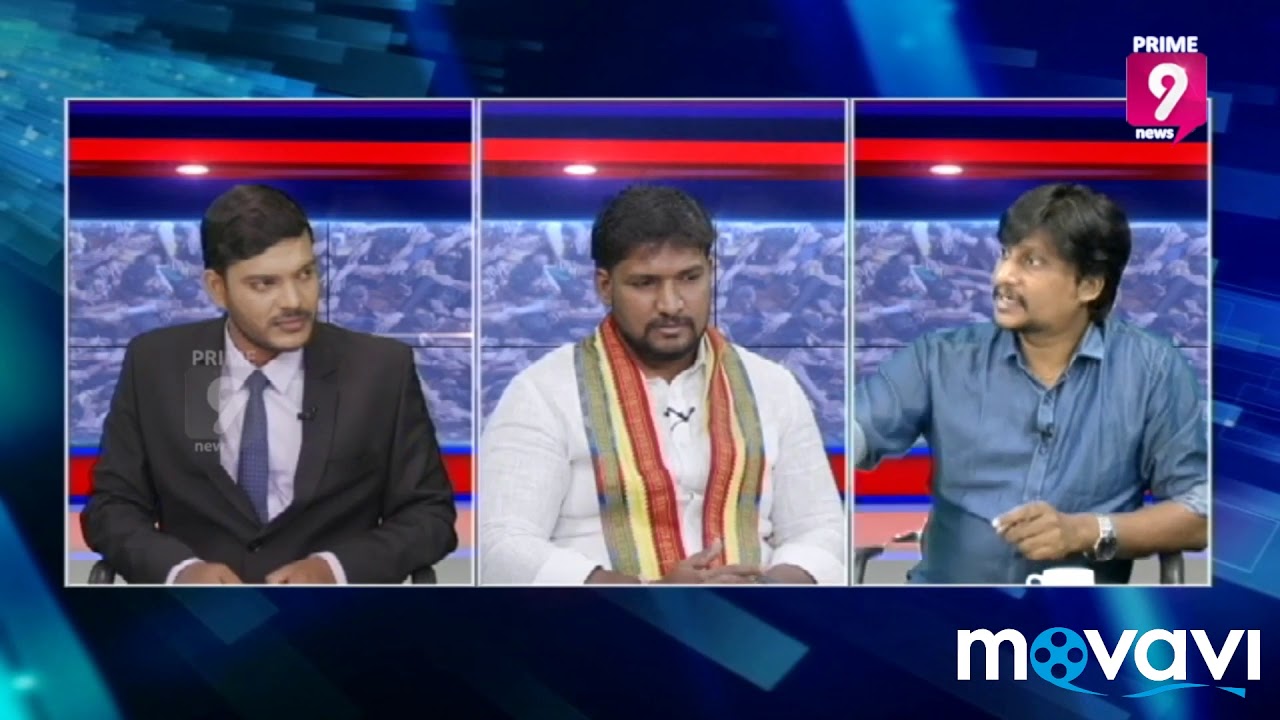 Why Andhra Voters rejected #Chandrababunaidu.