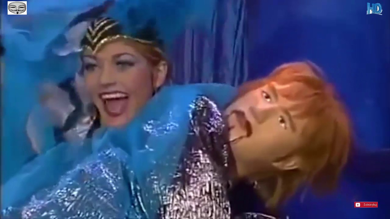 Polski serial - Sąsiedzi odcinek 99