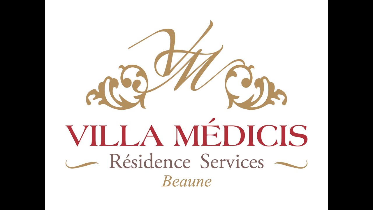Visitez la Villa Médicis de Beaune