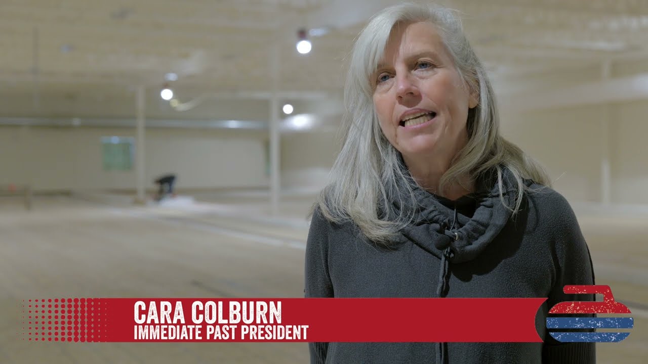 Traverse City Curling Club - The Journey to Building Our Own Curling Center