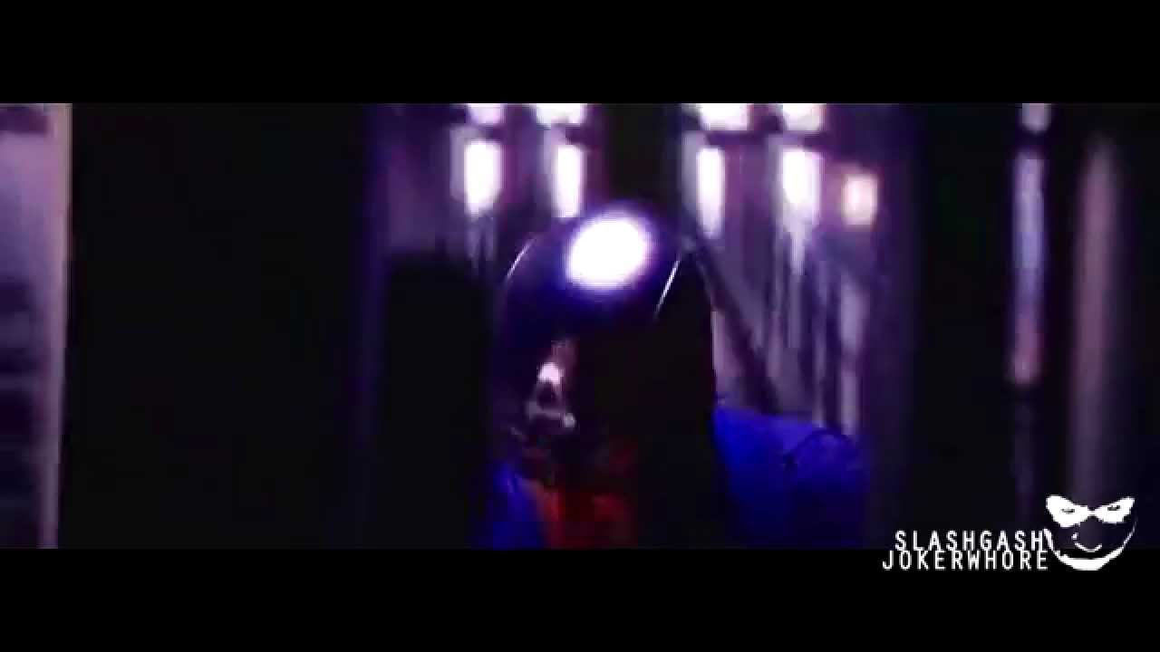 Winter Soldier!Crack