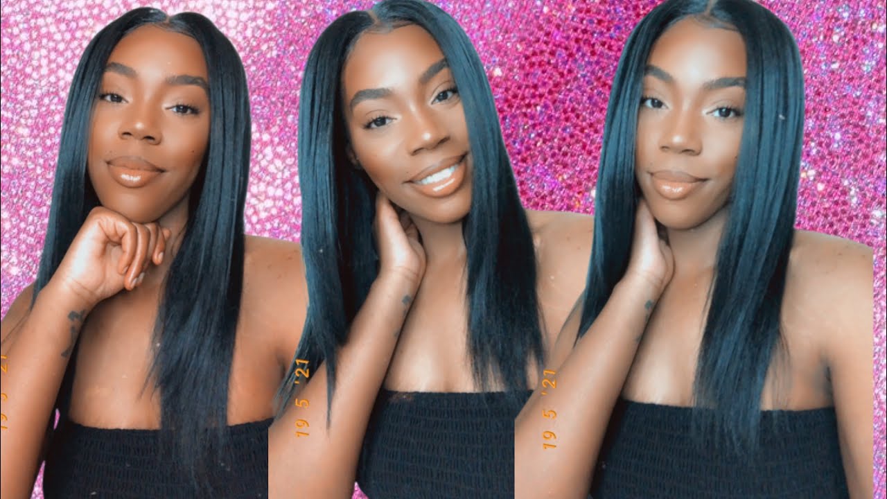 Sensationnel Alpha Woman Wig (final review)