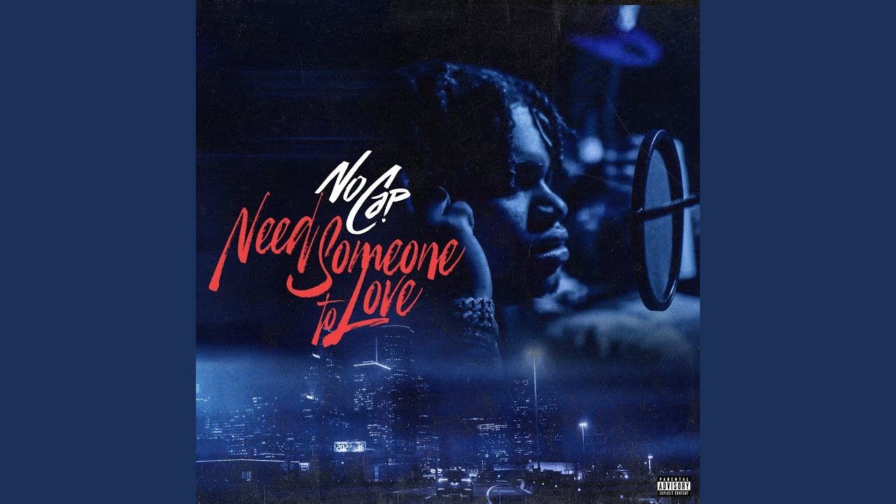 Need Someone to Love