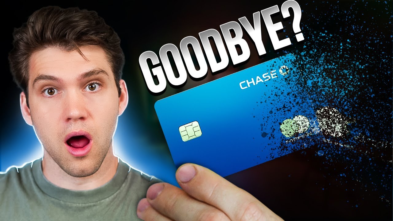 Chase UK Cashback Alternatives - Best UK Rewards Debit & Credit Cards
