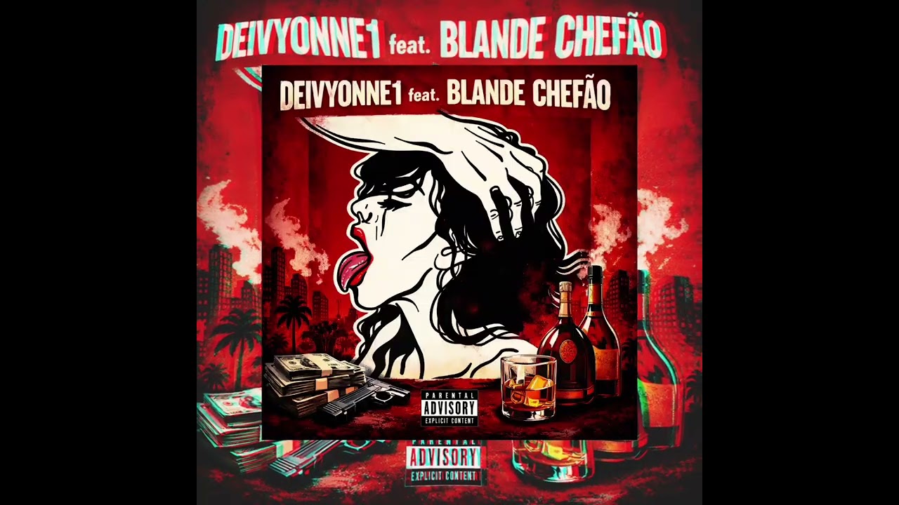 Não Atrapalha Deivy_onne1 Feat Blante Chefão @Deivy_Onne1