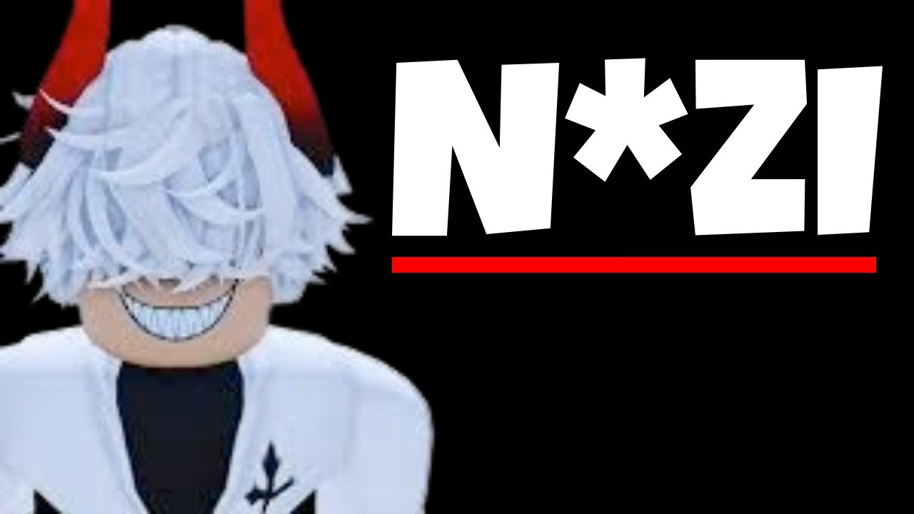 This Roblox YouTuber Went Too FAR (Nyvalk)