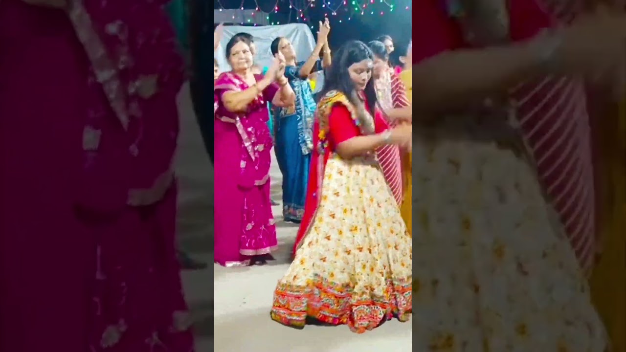 #gujarat #dance #garbadance #garba
