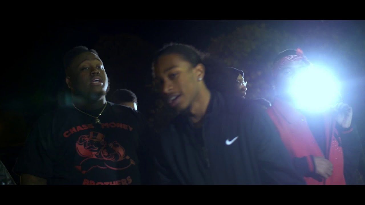 CMB - Back 2 Back