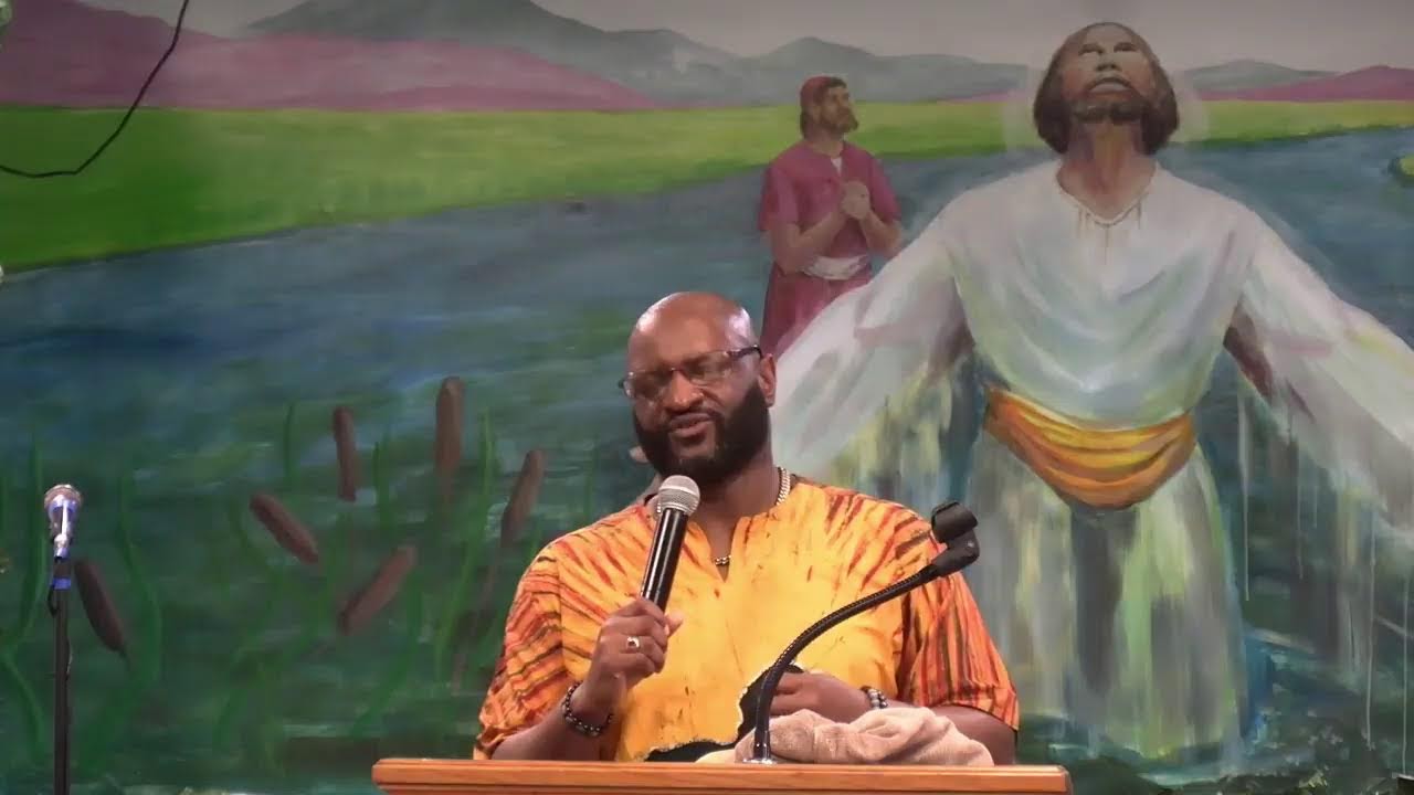 The W3 Church Live Stream