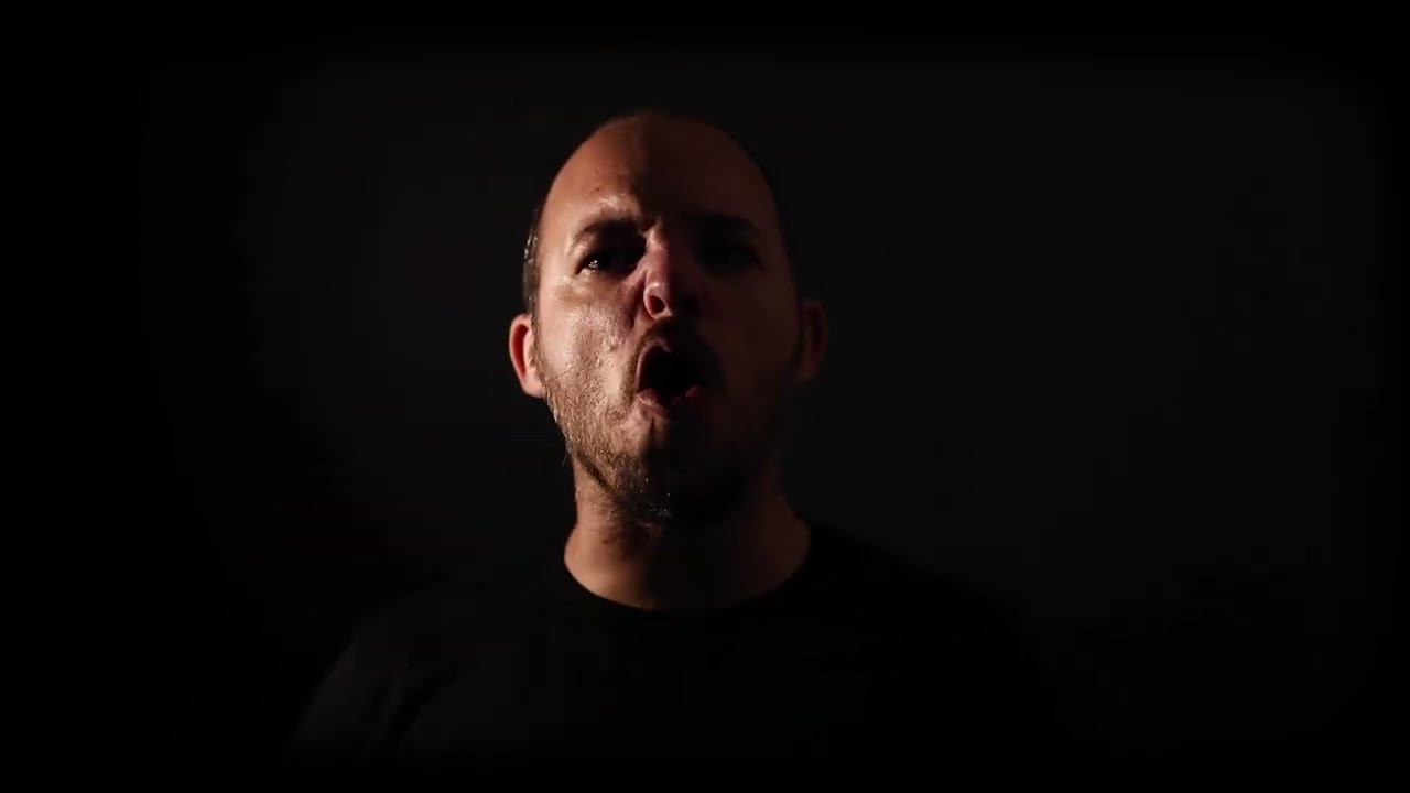 Ashes Reborn - Darkness (OFFICIAL MUSIC VIDEO)