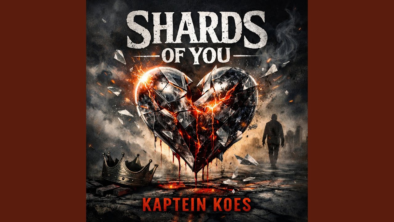 Shards of You