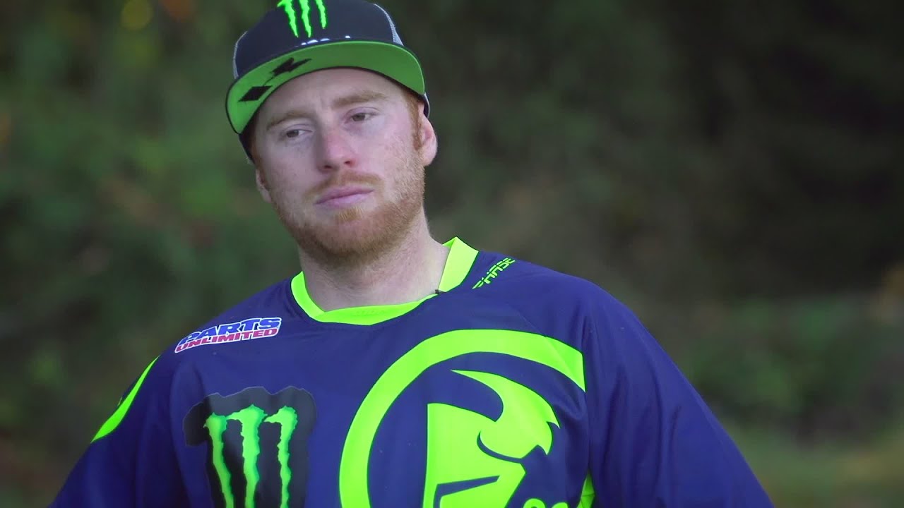 Ryan Villopoto | TransWorld Premix Re-Edit | TransWorld Motocross