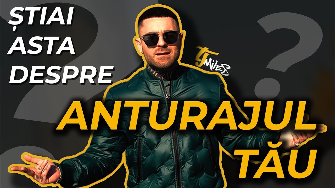 Scapă de anturajul toxic!