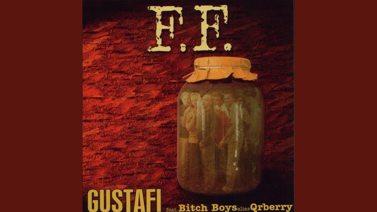 Katarina (feat. Los Caballeros)