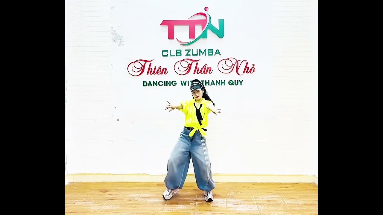 Thôi kệ đi - Thanh Quý 