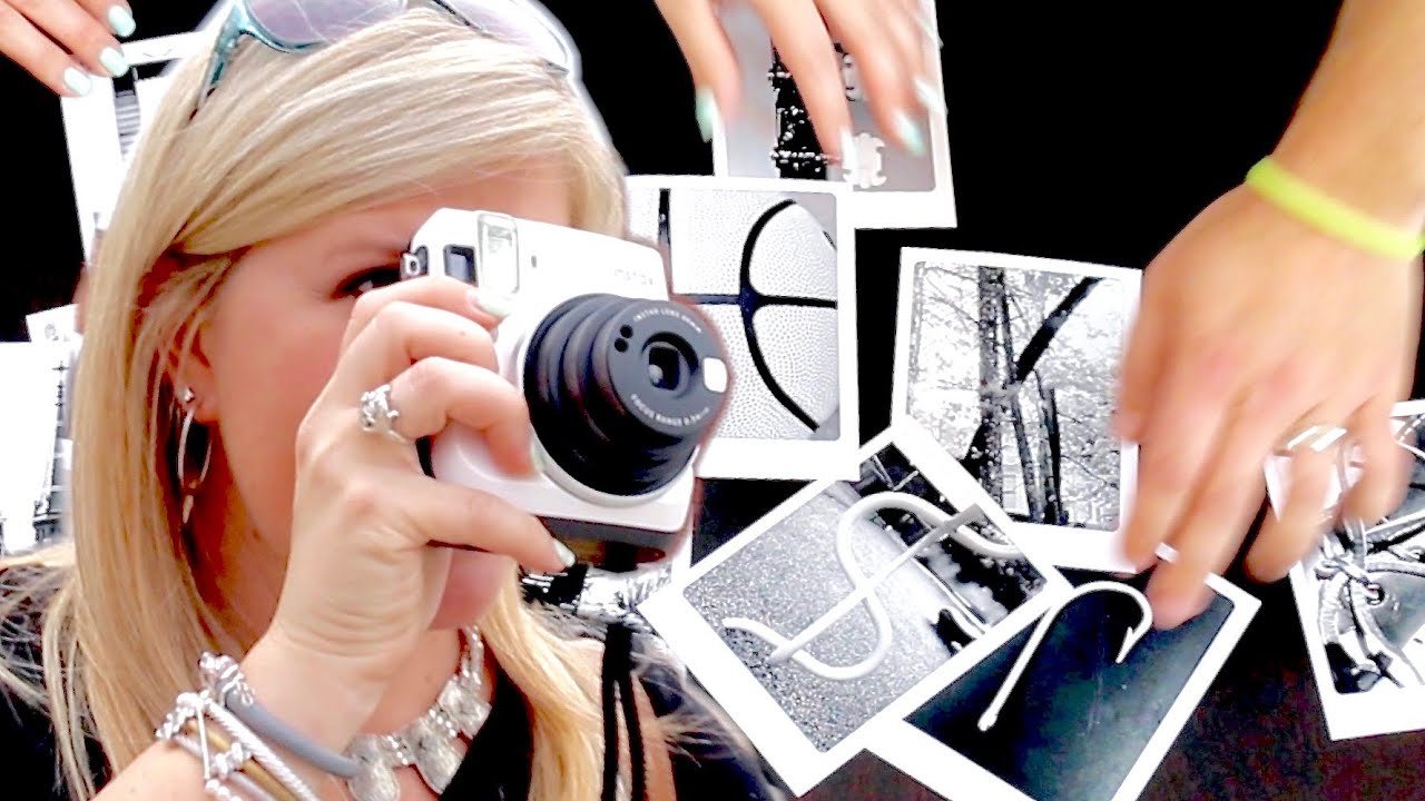 PICTURE PERFECT NAME REVEAL!