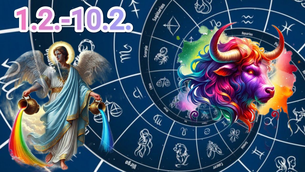 ♉BIK♉   1.2.-10.2.