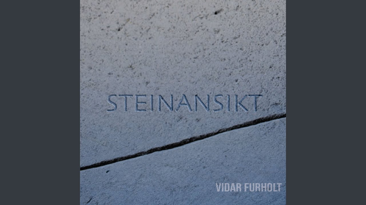 Det bare blei sånn