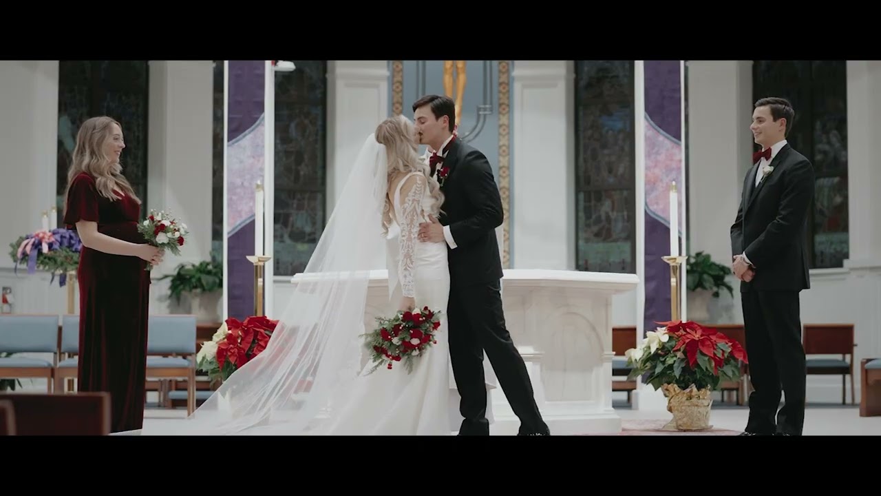 Wedding Video & Photo By TLIC (Short Teaser)