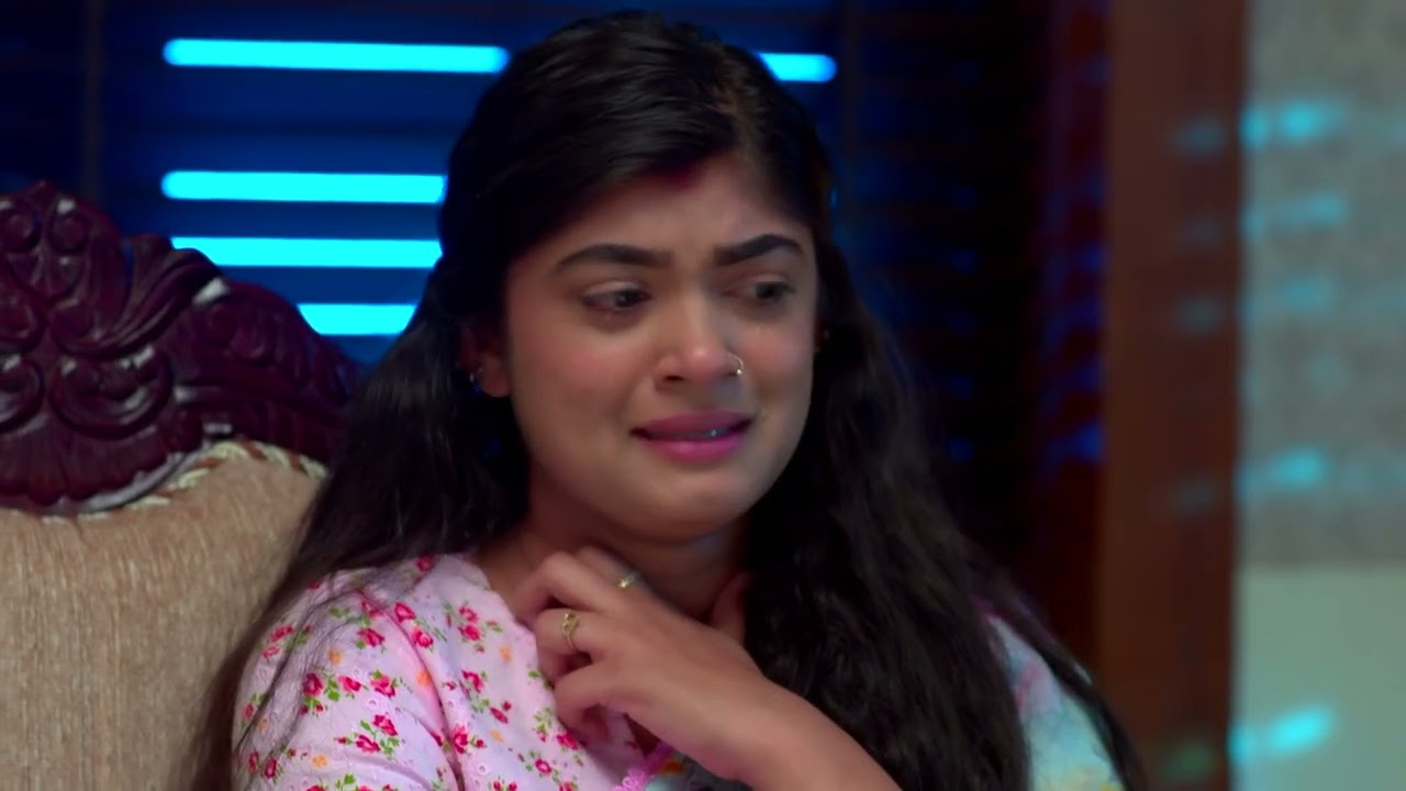 Mrs Hitler | Romantic Malayalam Serial |Full Ep 595- Meghana Vincent, Ponnamma Babu | Zee Keralam