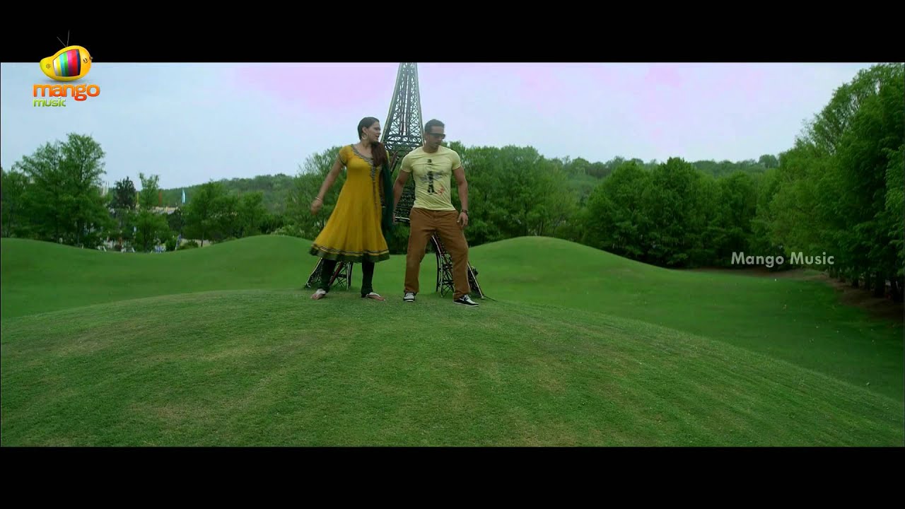 Paisa Potti Problem Songs - Tera Junoon Hain Song - Mast Ali, Feroze Khan