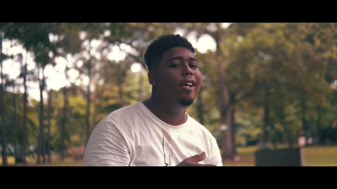 Pretel - Toxica (Video Oficial)