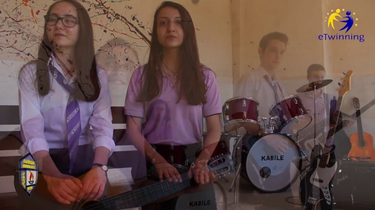 KEPİRTEPE (ELLERİMİZ KONUŞUYOR) -Pinhani-