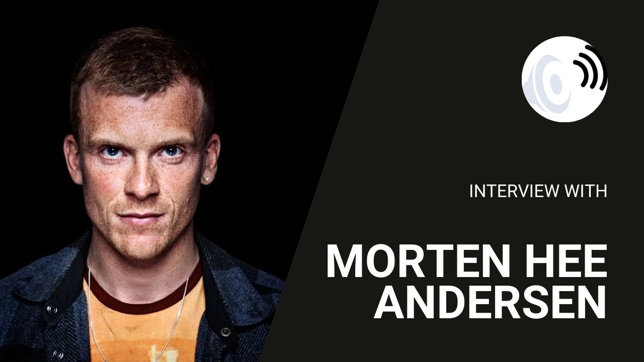 Nordic Watchlist Meets Morten Hee Andersen