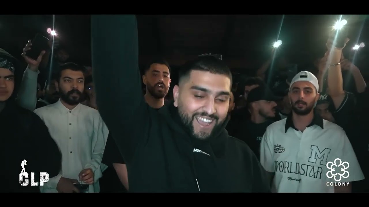 Amir Ribar - Kheshab (Live)