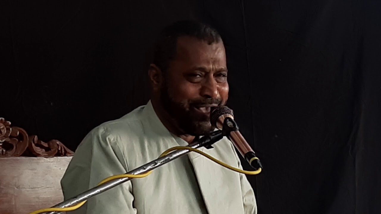 Allama imdad hussain markazi imam bargah sajjadia daur me