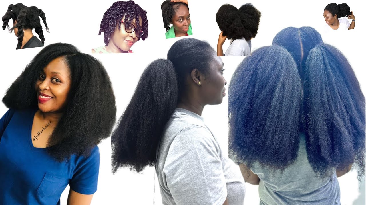 Stuck at same hair length? Never do these 3 things ! Start growing your hair long and thick now!