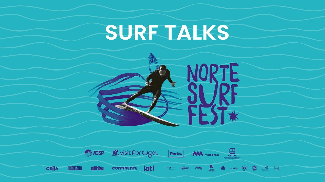 Nick Hounsfield | Making Waves: The story of the surf pool industry and how to build one
