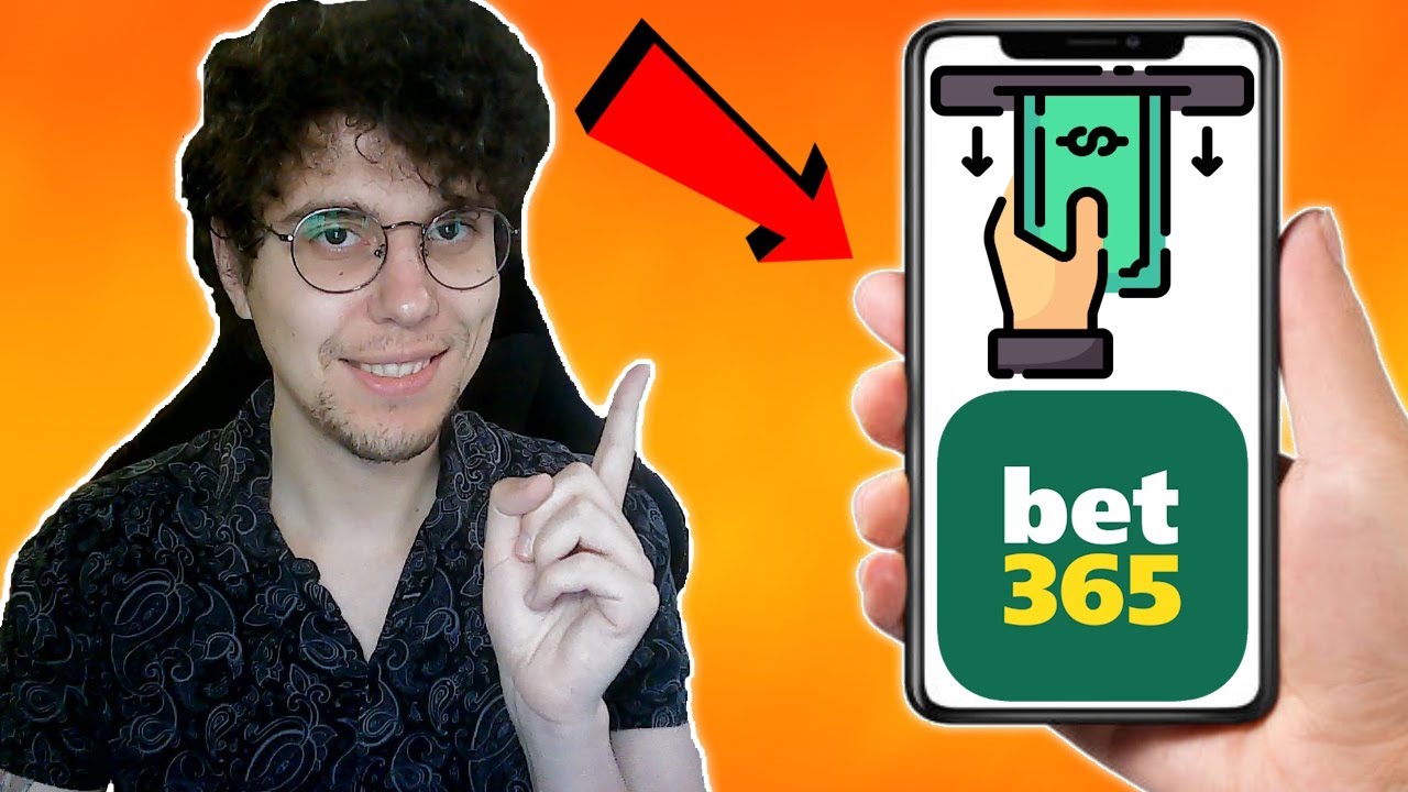 Как вывести деньги с Bet365 (2026)
