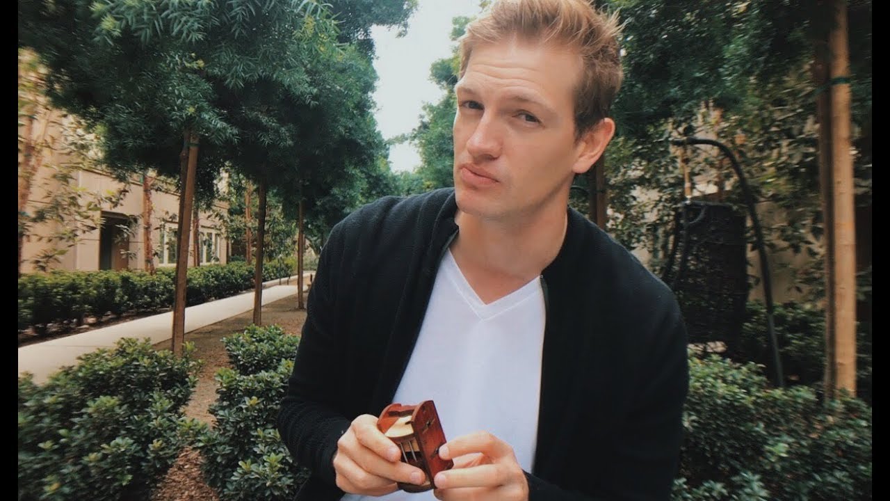 Solving The Free Willy Puzzle