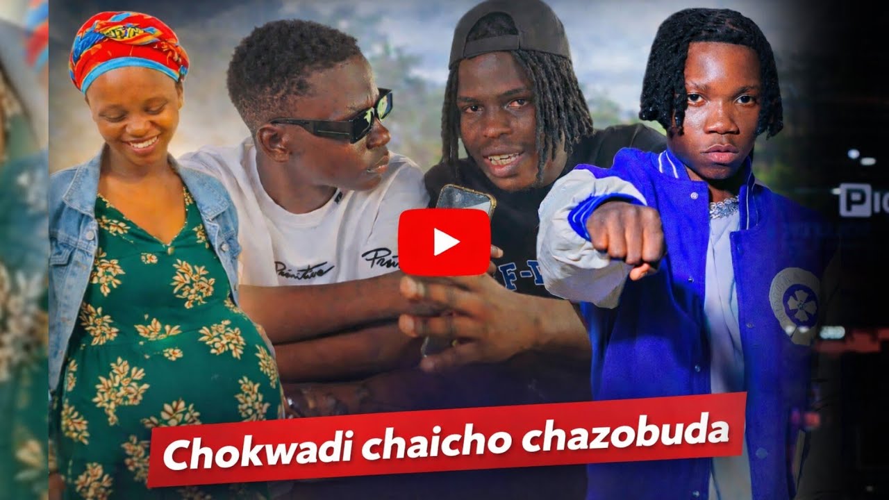 Nyaya ya Raymer yazokora muto Vybz T ndiye akunzi muridzi wenhumbu chokwadi chese chabuda pachena 