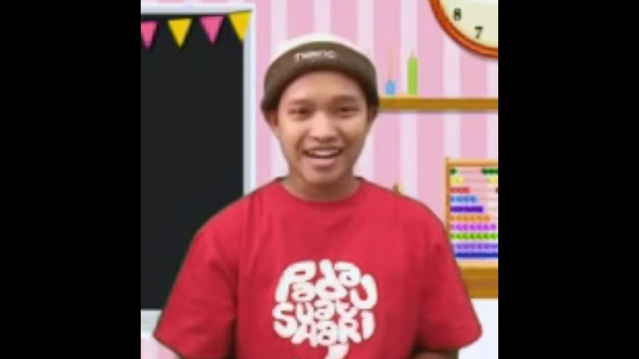 Penguatan TKA Sesi 1