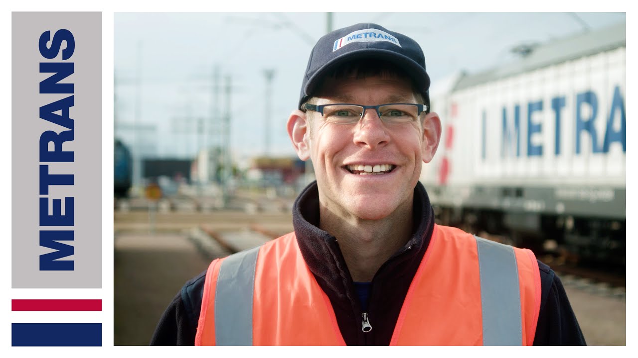 Jobs bei der METRANS // Streckenlokführer
