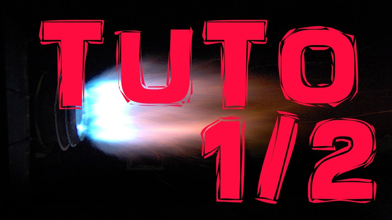 TUTO (1/2) nettoyer chaudière et brûleur fioul (changement du gicleur) HD