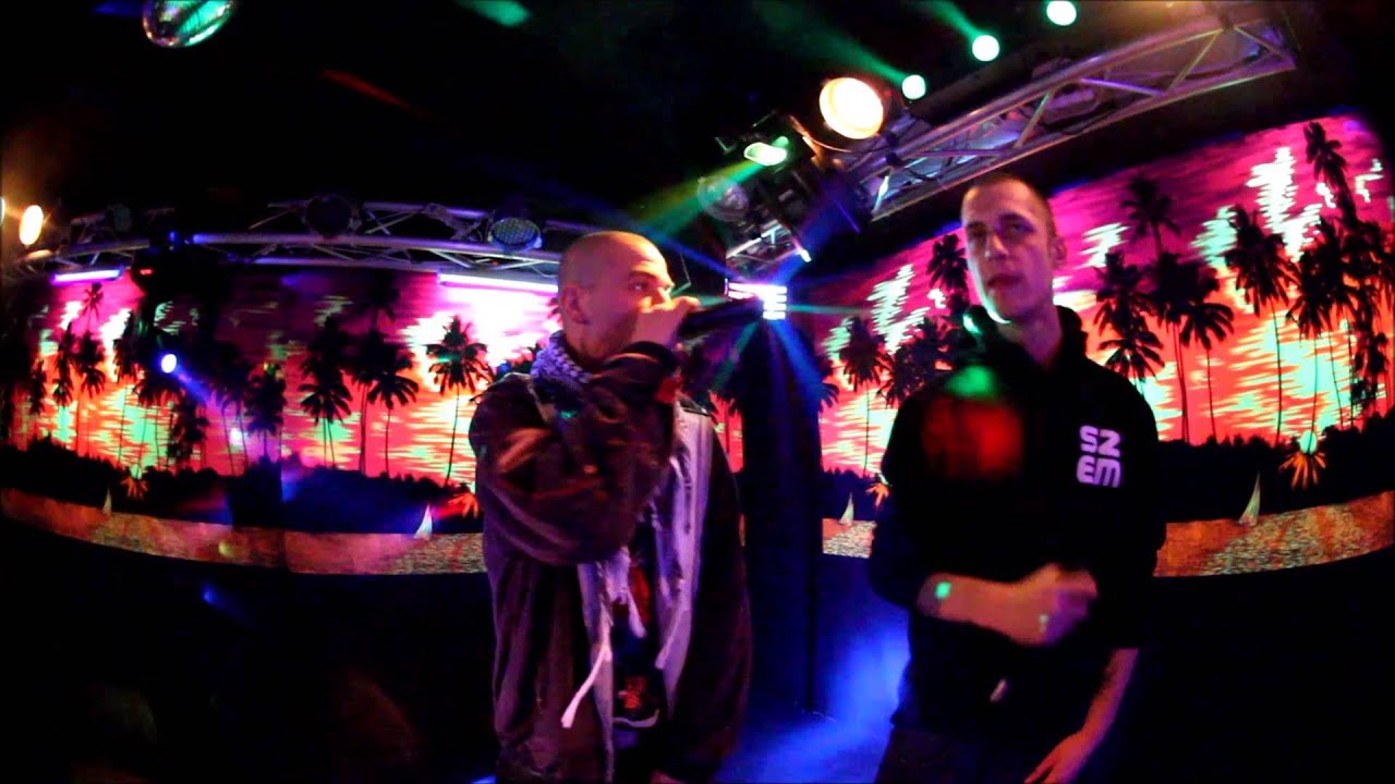 POP STOP LIVE