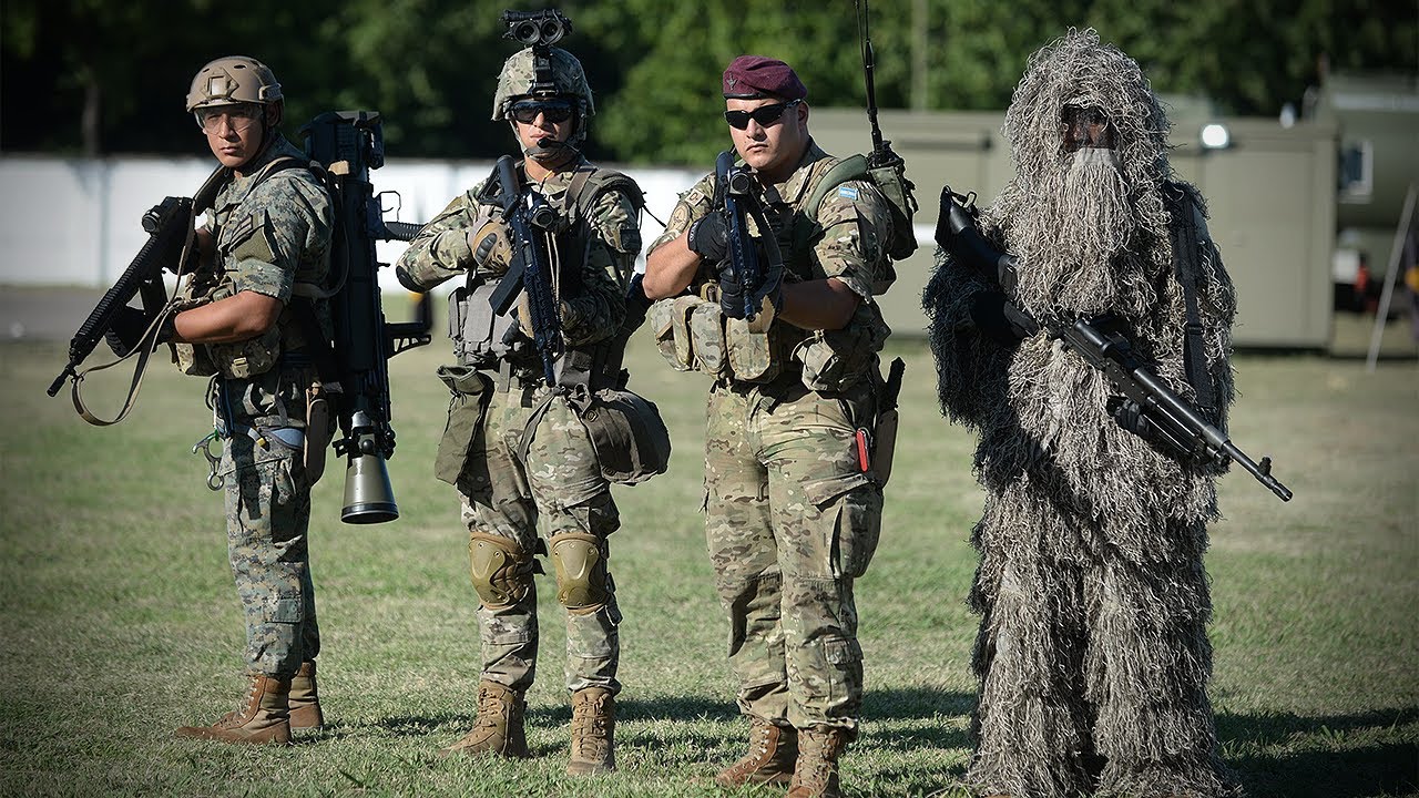 Argentine Army | 