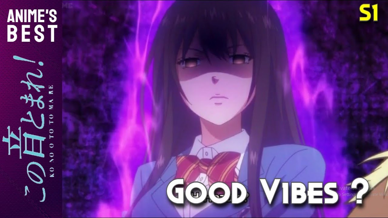 KONO OTO TOMARE (Stop at this Sound!) この音とまれ！S1 - BEST MOMENTS | FUNNY MOMENTS | AniFreak